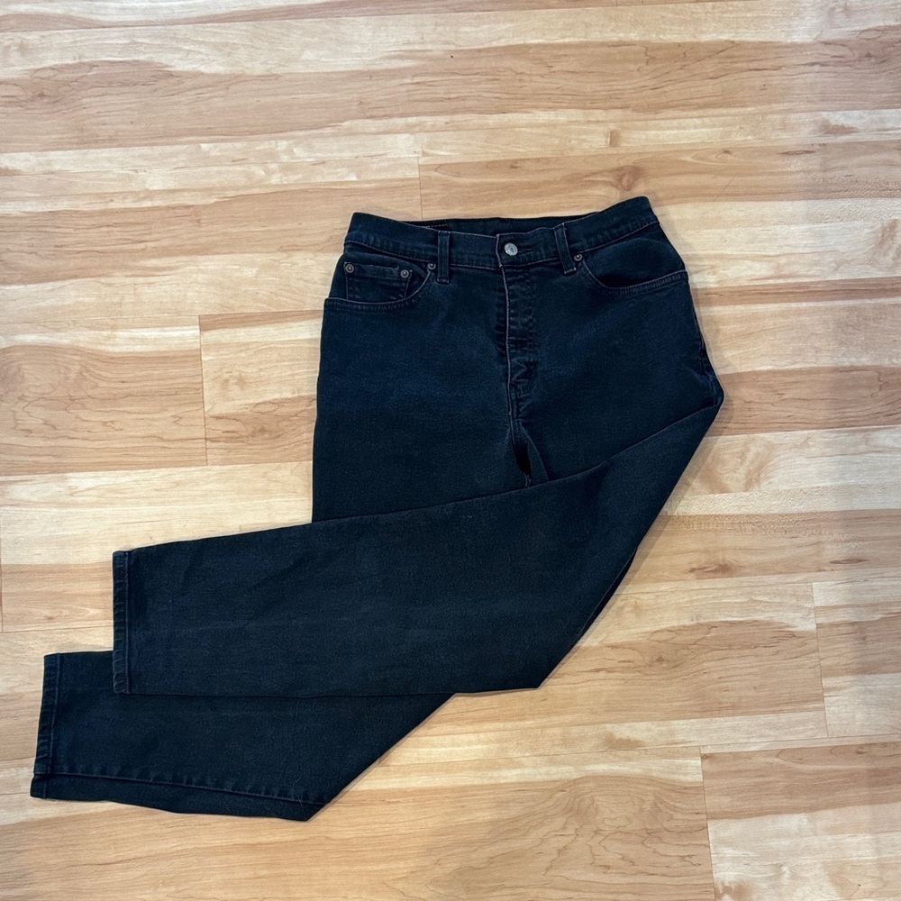 Vintage Levi’s 550
